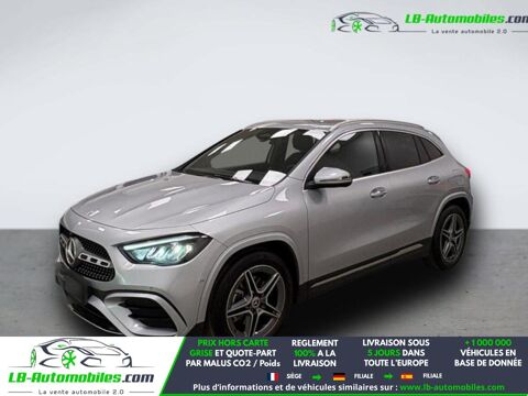Classe GLA 180 BVA 2024 occasion 31850 Beaupuy