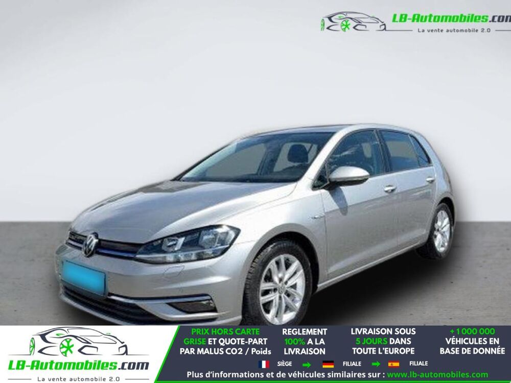 Golf 1.5 TSI 130 BVM 2018 occasion 31850 Beaupuy