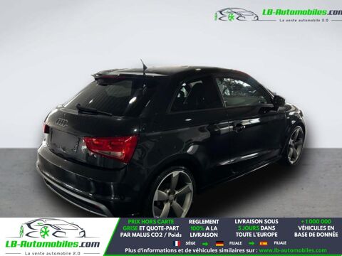 A1 1.4 TFSI 122 2011 occasion 31850 Beaupuy