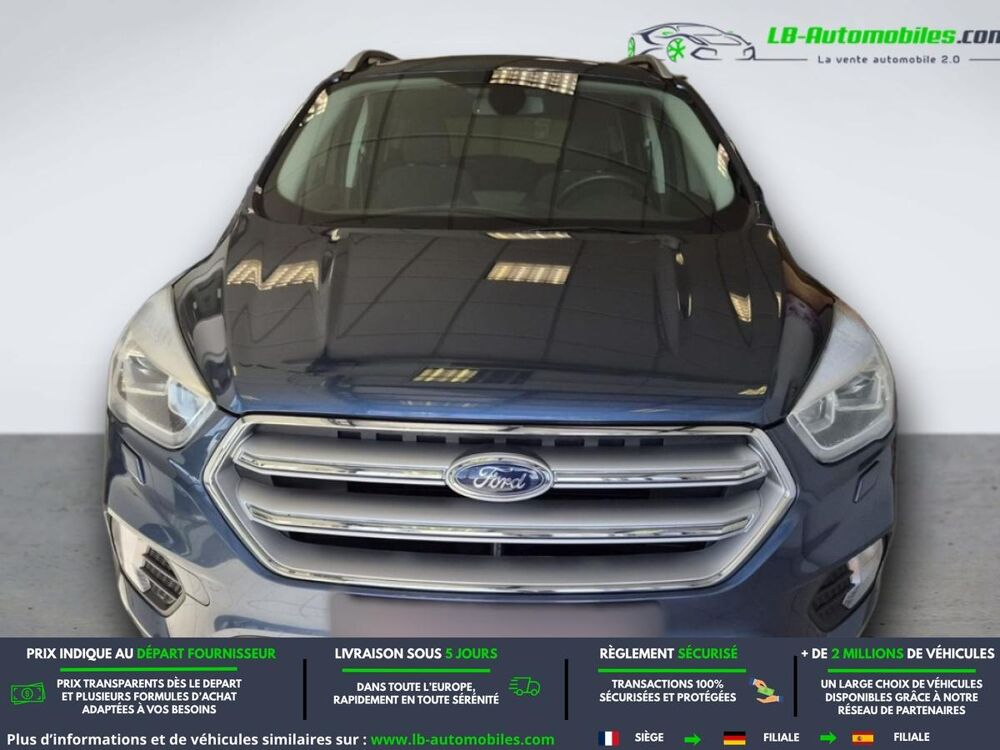 Kuga 1.5 EcoBoost 150 4x2 BVM 2018 occasion 31850 Beaupuy