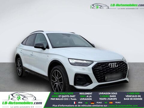 Q5 45 TFSI 265 BVA Quattro 2022 occasion 31850 Beaupuy