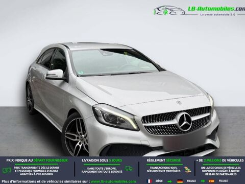 Mercedes Classe A 180 BVM 2018 occasion Beaupuy 31850