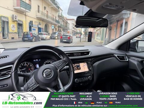 Qashqai 1.3 DIG-T 140 2021 occasion 31850 Beaupuy