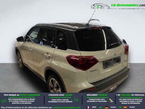 Vitara 1.5 Dualjet Hybrid BVA 102ch 2022 occasion 31850 Beaupuy