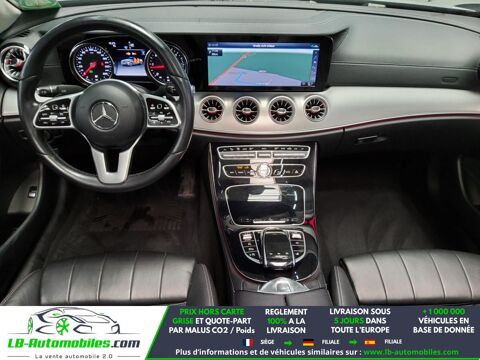 Classe E 220 CDI BVA 2019 occasion 31850 Beaupuy