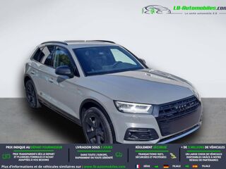 Q5 TDI 286 BVA Quattro 2019 occasion 31850 Beaupuy