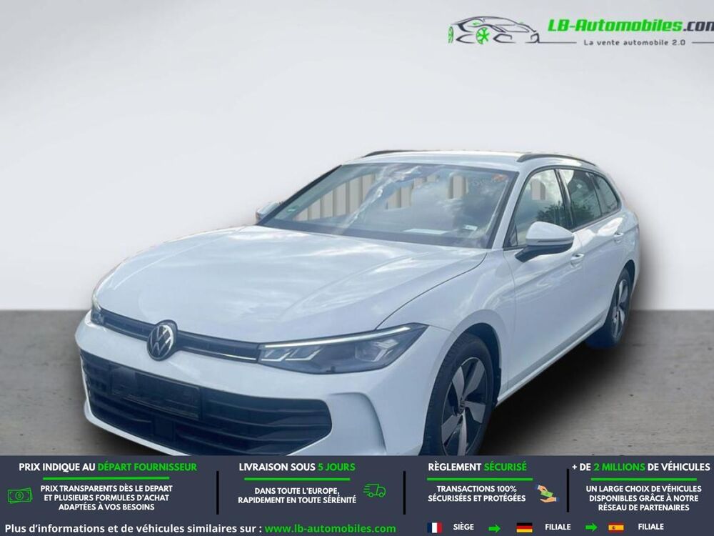 Golf SW 1.5 eTSI 150 BVA 2025 occasion 31850 Beaupuy