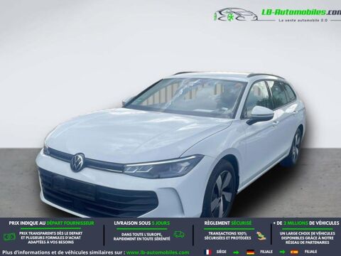 Annonce voiture Volkswagen Golf SW 28880 €