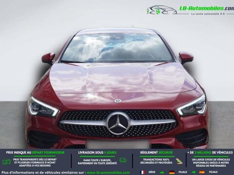 Classe CLA 200 BVA 2022 occasion 31850 Beaupuy