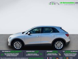 Q3 35 TFSI 150 ch BVA 2019 occasion 31850 Beaupuy