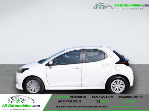 Yaris 70 VVT-i BVM 2022 occasion 31850 Beaupuy