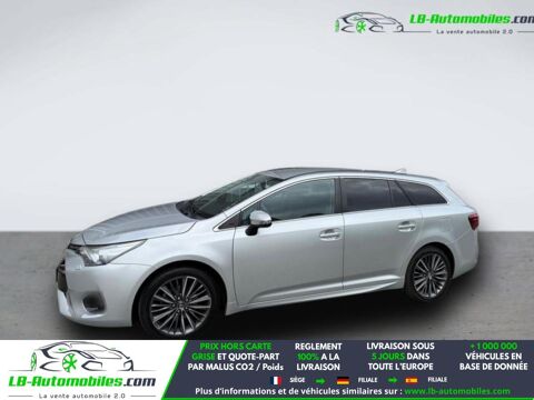 Avensis 147 VVT-i 2018 occasion 31850 Beaupuy