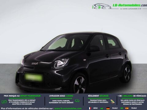 ForFour EQ 82 ch Electrique 2020 occasion 31850 Beaupuy