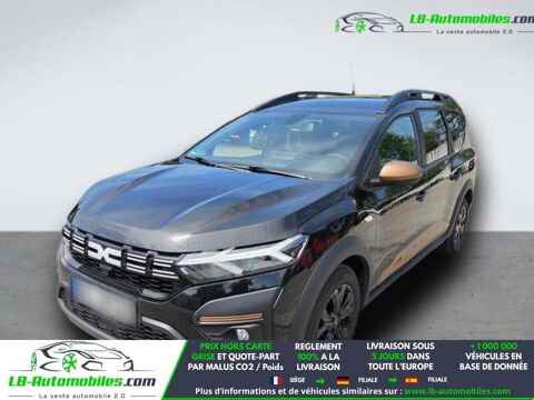 Jogger TCe 110 7 places 2023 occasion 31850 Beaupuy
