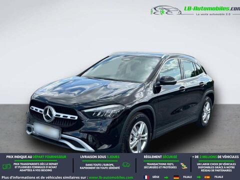 Annonce voiture Mercedes Classe GLA 32489 €