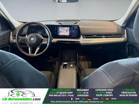 iX xDrive30 313ch BVA 2023 occasion 31850 Beaupuy