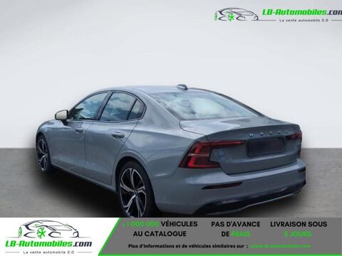 S60 B4 197 ch BVA 2023 occasion 31850 Beaupuy