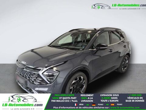 Sportage 1.6 CRDi 136ch MHEV BVA 2024 occasion 31850 Beaupuy