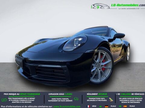 Annonce voiture Porsche 911 130400 €