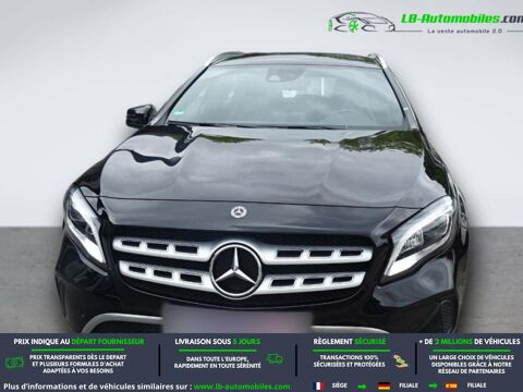 Classe GLA 180 BVM 2019 occasion 31850 Beaupuy