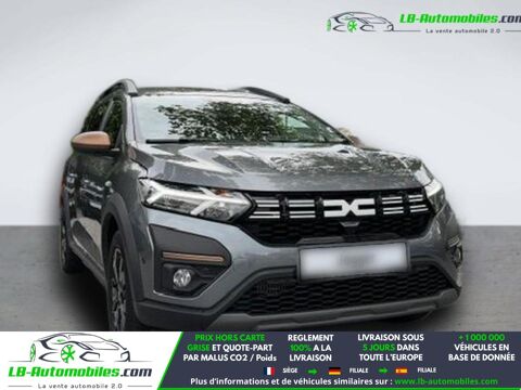 Annonce voiture Dacia Jogger 17950 €
