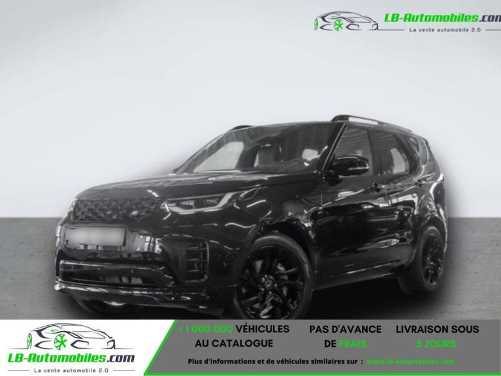 Discovery 3.0 D300 2025 occasion 31850 Beaupuy