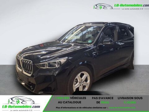 BMW X1 xDrive 23i 218ch BVA 2025 occasion Beaupuy 31850