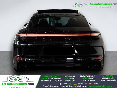 Panamera 4S E-Hybrid V6 544 ch BVA 2025 occasion 31850 Beaupuy