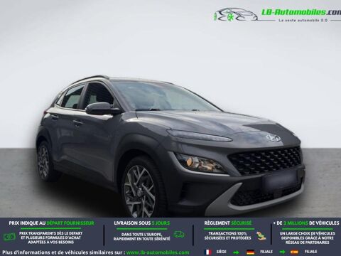 Kona 1.6 GDi 141 Hybrid 2023 occasion 31850 Beaupuy