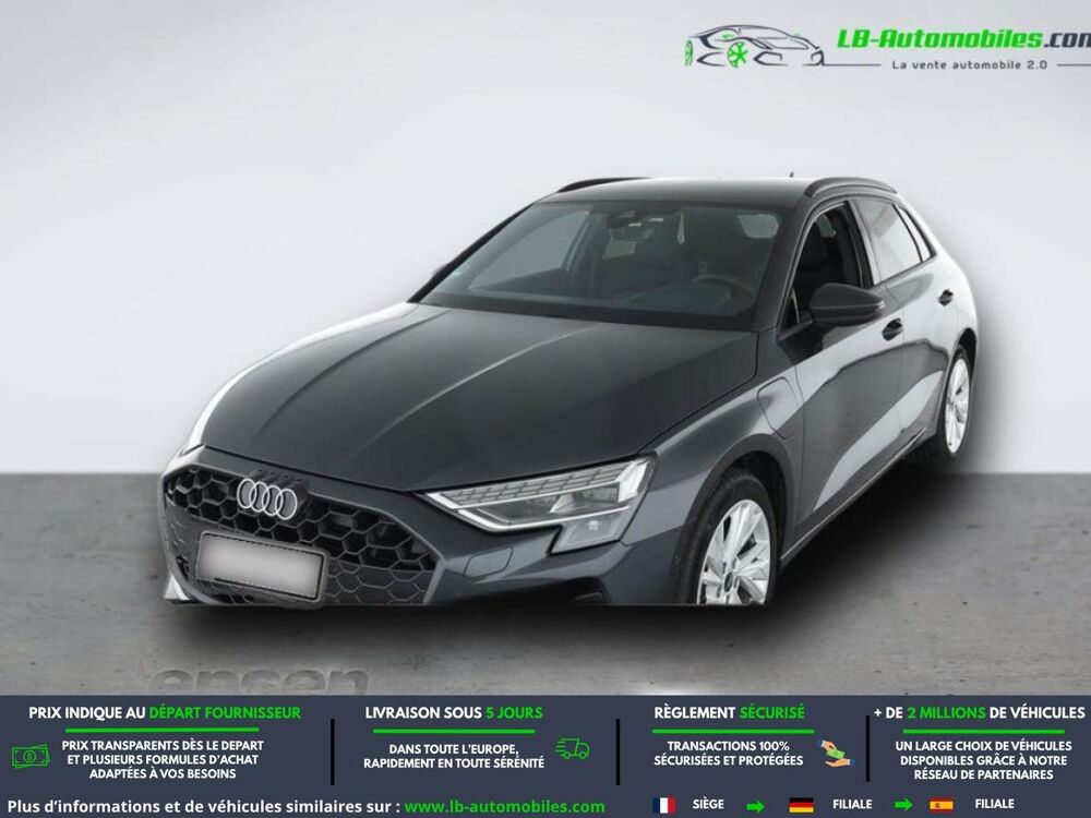 A3 35 TFSI Mild Hybrid 150 BVA 2025 occasion 31850 Beaupuy