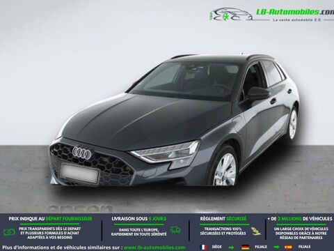 Annonce voiture Audi A3 38640 €