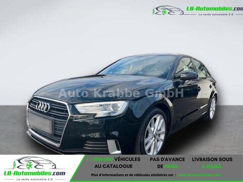 Audi A3 TFSI 150 2019 occasion Beaupuy 31850