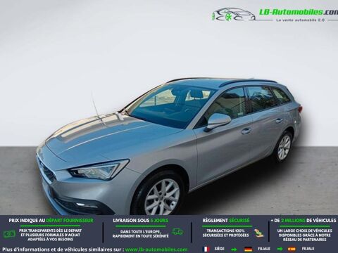 Leon 2.0 TDI 150 BVA 2023 occasion 31850 Beaupuy