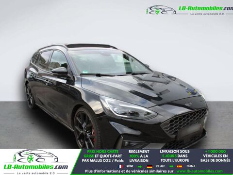 Focus ST 2.3 EcoBoost 280 BVA 2020 occasion 31850 Beaupuy