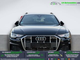 A6 50 TDI 286 ch Quattro BVA 2020 occasion 31850 Beaupuy