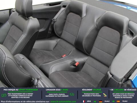 Mustang 5.0 450ch BVA 2020 occasion 31850 Beaupuy
