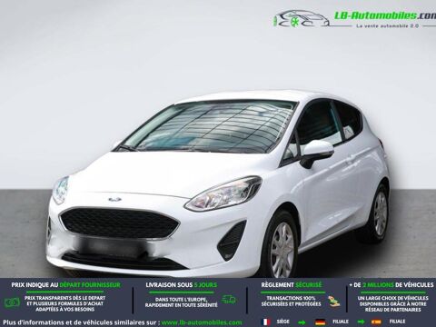 Fiesta 1.0 EcoBoost 95 ch BVM 2020 occasion 31850 Beaupuy