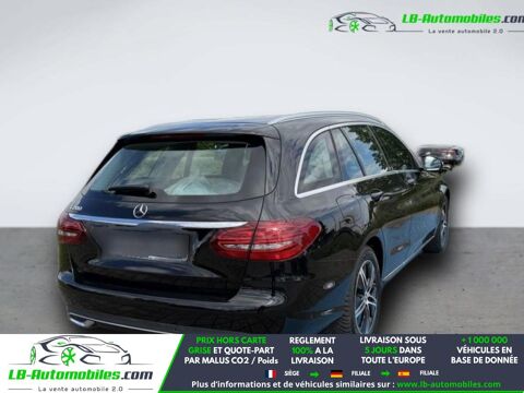 Classe C 200 BVA 2021 occasion 31850 Beaupuy