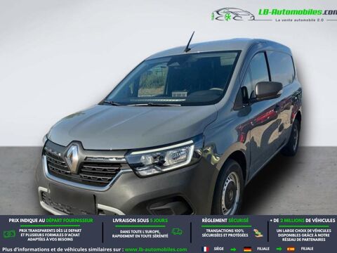 Annonce voiture Renault Kadjar 13500 €