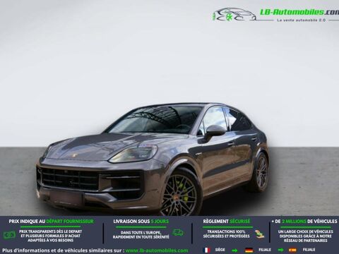 Porsche Cayenne E-Hybrid 3.0 V6 470 ch 2024 occasion Beaupuy 31850
