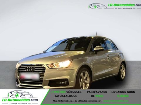 Audi A1 1.0 TFSI 95 BVM 2017 occasion Beaupuy 31850