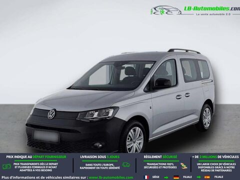 Volkswagen Caddy 1.5 TSI 114 BVM 2023 occasion Beaupuy 31850
