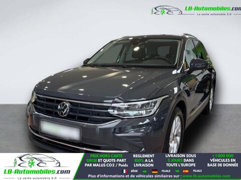 Tiguan 1.5 TSI 130ch BVM 2023 occasion 31850 Beaupuy