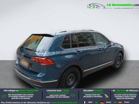 Tiguan 2.0 TDI 150ch BVA 2022 occasion 31850 Beaupuy