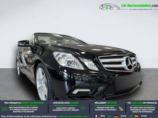 Classe E 350 BVA 2011 occasion 31850 Beaupuy