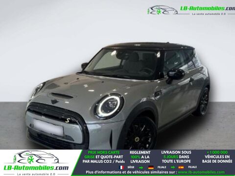 Annonce voiture Mini Cooper 16899 €