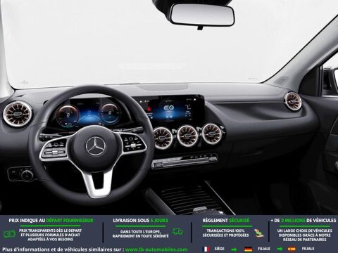 EQA 350 4Matic 2023 occasion 31850 Beaupuy