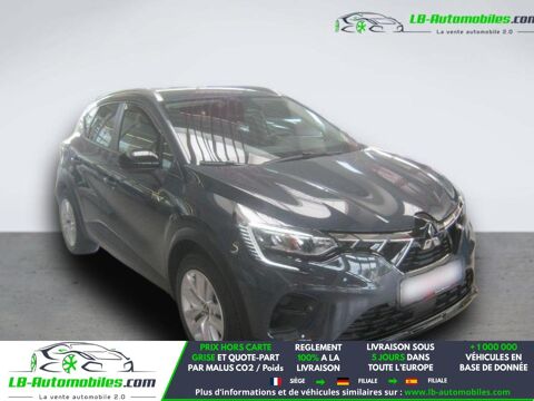 Asx 1.6 MPI HEV 143 BVA 2024 occasion 31850 Beaupuy