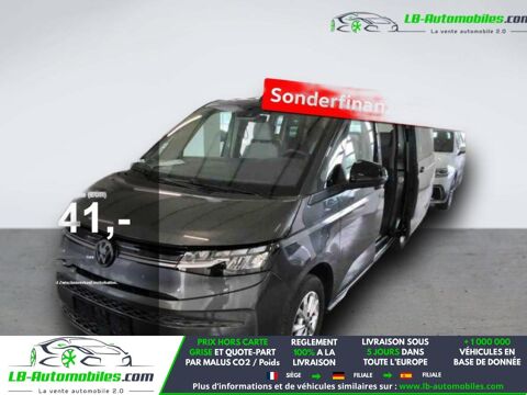 Volkswagen MULTIVAN 1.5 TSI 136 BVA 2025 occasion Beaupuy 31850