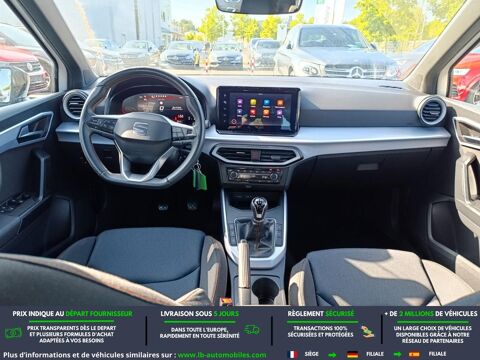 Arona 1.0 TSI 110 ch BVM 2023 occasion 31850 Beaupuy